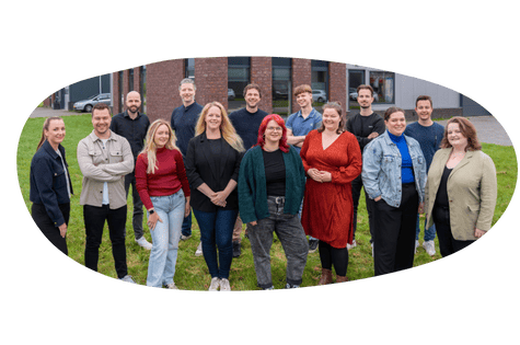 Enwelelektriciteitswerken team